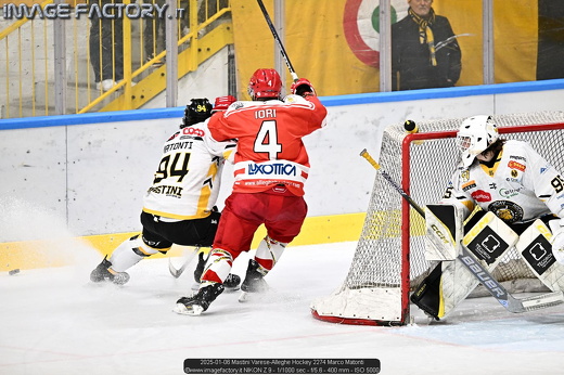 2025-01-06 Mastini Varese-Alleghe Hockey 2274 Marco Matonti